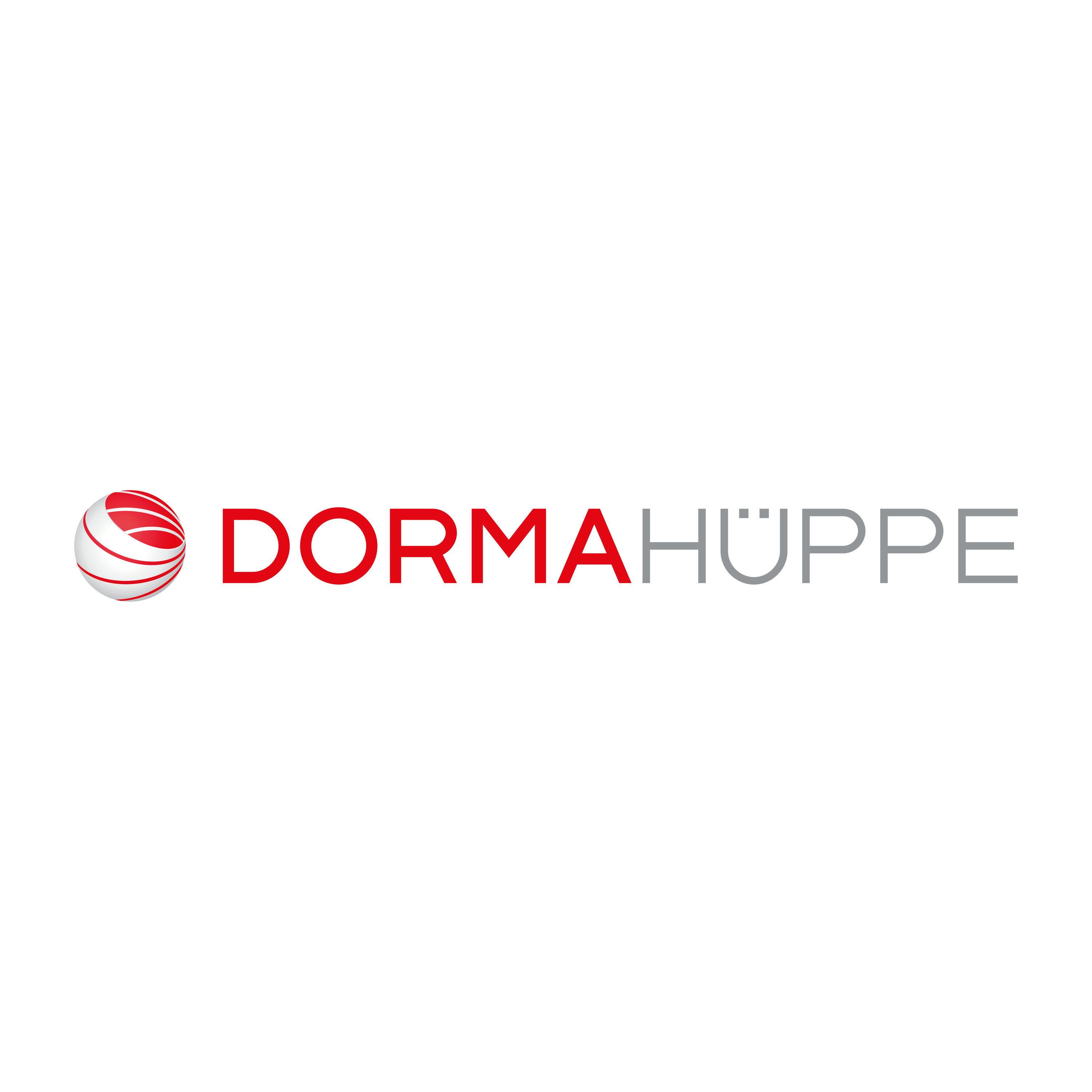 DORMA Hüppe Raumtrennsysteme GmbH logo