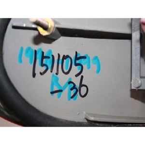 ไฟท้ายขวามือสองสำหรับรถยนต์ E-class รุ่น 1972024433 - Product Image 5