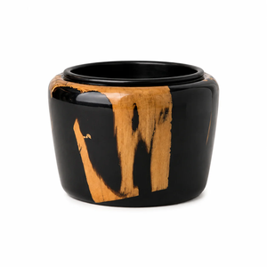 Nouveau Porte-encens en Bois de Santal Naturel Écologique – Décoration Aromatique pour la Maison, le Spa et la Méditation – Qualité Supérieure - Product Image 4