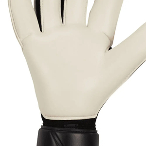 Guantes de Portero de Fútbol Unisex Ajustables Antideslizantes de Material PU de Alta Calidad, Transpirables, para Uso en Exteriores, Profesionales, con Cordones - Product Image 3