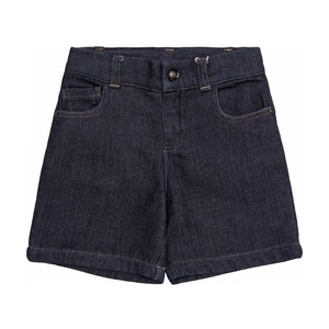 SHH INDUSTRIES Men's Eco-Friendly Windproof Mid Waist Straight Fit Denim <b>Shorts</b> Custom Designed Summer Vintage Streetwear - Product Image 6