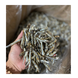 ปลาแอนโชวี่เวียดนามแห้งสำหรับร้านอาหารและครัวเชิงพาณิชย์ - Product Image 5