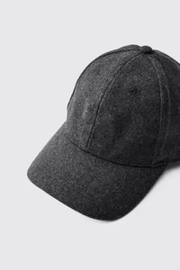 <b>Baseball</b> <b>Caps</b> Trucker 100% Cotton Canvas Casual Plain 5-Panel Outdoor Sports Travel Adjustable 3D Embroidery Logo Trucker Hats - Product Image 3