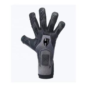 Guantes de Portero de Alta Calidad, Látex Alemán, Parte Trasera de Goma Inyectada, Diseño y Logotipo Personalizados, Correa Extraíble - Product Image 2
