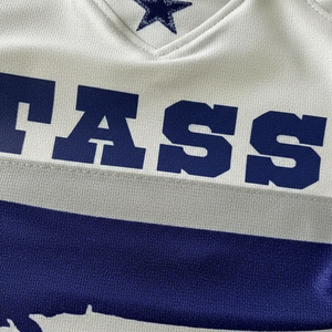 Ensemble personnalisé de vêtements d'entraînement de football américain pour jeunes et uniformes de football américain complets sur mesure pour hommes - Product Image 4