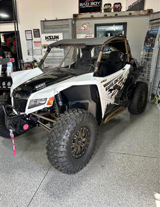 2025 Yamahaa Wolverines RMAX4 <b>UTV</b> | 1000cc 4x4 Utility Vehicle - Product Image 4