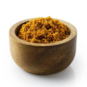 Jaggery en Polvo Natural de la India con un Dulzor Distintivo de Caña para Postres Tradicionales, Bocadillos Dulces y Uso Culinario Diario - Product Image 4