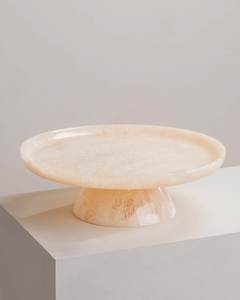 Resin <b>cake</b> <b>stand</b> - Product Image 4