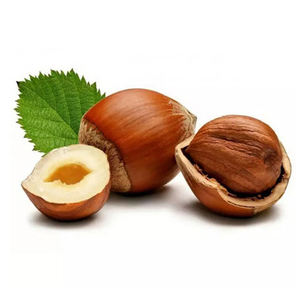 Avellanas Crudas / Avellanas de Grado Orgánico / Nueces de Avellana - Product Image 1