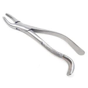 Herramienta Dental de Alta Precisión para Extracción Dental Segura y Efectiva con Agarre Firme y Control, Pinzas de Extracción Dental - Product Image 1