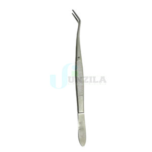 Kit dentaire de haute qualité avec poignées moletées, miroir et sonde incurvée pour les soins bucco-dentaires quotidiens - Product Image 2