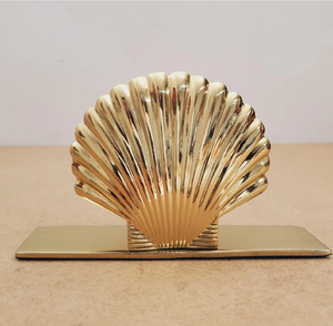 Support à mouchoirs en laiton de haute qualité, style artisanal, porte-serviettes en papier de luxe, décoration de table - Product Image 6
