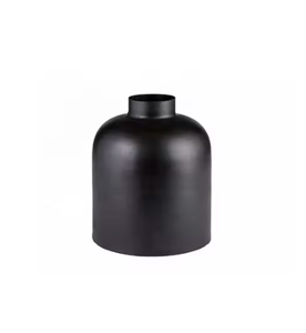 Best Selling Modern Metal Flower <b>Vase</b>-High Quality Indian Handicrafts for Home Office Wedding Table Decor Customizable Options - Product Image 6