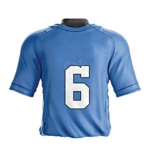 Conjunto de Uniforme de Béisbol Personalizado con Diseño a Medida para Equipos Juveniles en Tela Ligera que Absorbe la Humedad - Product Image 5