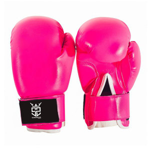 Gants de boxe respirants de qualité supérieure, prix bas, faible MOQ, logo personnalisé, vente en gros - Product Image 1