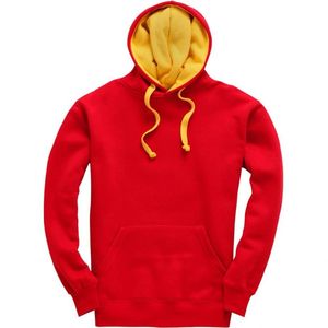 Sweat à capuche surdimensionné personnalisé en molleton de coton de haute qualité, style streetwear, fournisseur en gros, faible MOQ, offre spéciale - Product Image 1