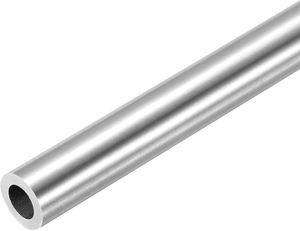 Tube métallique circulaire creux en acier inoxydable de qualité 304, style classique, résistant à la corrosion industrielle - Product Image 3