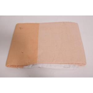 Cotton Handloom Printed Fabric Indian Textile Dress <b>Material</b> Sewing Craft Home Decor Soft Cloth Fabric - Product Image 2