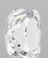 Diamante Cultivado en Laboratorio, Corte Cojín, Color D, Claridad VVS2, Pulido Excelente, CVD, Certificado IGI, Piedra Suelta