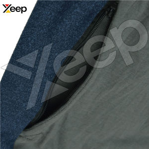 Pantalones Casuales Rectos Ligeros de Cintura Alta para Hombre de Marca Privada - MOQ Bajo, Alta Calidad, Gran Venta, Hechos en Pakistán - Product Image 4