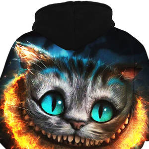 Sweat-shirts à sublimation pour hommes de haute qualité, design respirant pour l'hiver, impression numérique, collection très vendue - Product Image 6