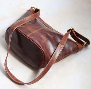 Sac fourre-tout en cuir de créateur pour femme, grande capacité, pour le quotidien et le bureau, par le fournisseur - Product Image 4