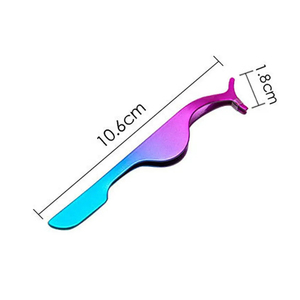 Reusable Eyelash Applicators Precision <b>Lash</b> Applicator Tool for Strip <b>Lashes</b> <b>Individual</b> <b>Lashes</b> and Beauty Accessories - Product Image 3