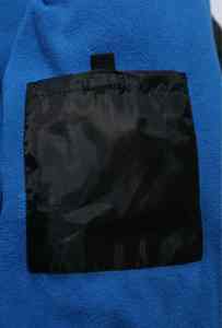 Veste matelassée chaude personnalisée pour homme, veste d'hiver pour homme - Product Image 2