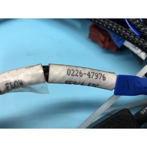 สายรัดเซ็นเซอร์วัดการไหล AMAT 0226-47976 - อุปกรณ์และอะไหล่เซมิคอนดักเตอร์ระดับโลกที่เชื่อถือได้ - Product Image 1