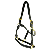 Harnais de cheval en cuir sur mesure de qualité supérieure, robuste et confortable, équipement d'équitation pour le dressage, au meilleur prix de gros