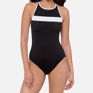 Traje de Baño de Una Pieza para Mujer de la Mejor Calidad - Product Image 2