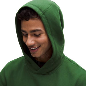 Sudadera con capucha de nailon y elastano de alta calidad para mujer, con cremallera completa, de fabricante y mayorista de moda americana, temporada primavera-otoño. - Product Image 6