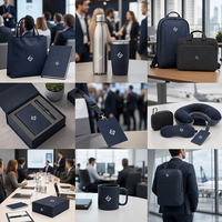 Cadeaux promotionnels personnalisés en gros, coffrets cadeaux d'entreprise, OEM ODM, cadeaux d'affaires personnalisés avec logo sur mesure