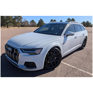Audi A6 Allroad Quattro Prestige 2022 - Product Image 5