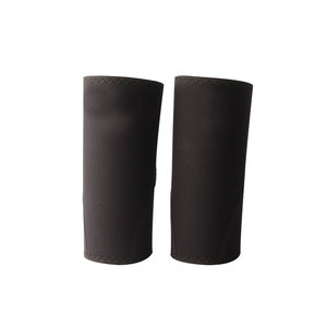 Rodilleras para Levantamiento de Pesas - Rodillera de Neopreno de 7mm de Grosor para Fisicoculturismo, Levantamiento de Pesas, Ideal para Sentadillas, Cross Training - Product Image 1