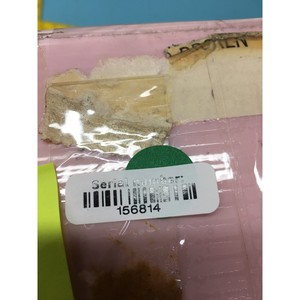 LAM 716-011643-001 <b>Ring</b>, <b>Ceramic</b> Insulator - Trusted Global Legacy Semiconductor Equipment and Parts at - Product Image 2
