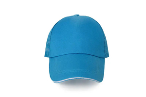 Gorra de Béisbol de Camuflaje de 6 Paneles, Ajustable, Unisex, Estilo Casual para Exteriores, Primavera/Verano, Fabricación Bajo Demanda, Tela Sólida - Product Image 2