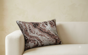 Funda de Cojín Decorativa de Algodón Premium 30x45cm, Funda de Almohada Moderna con Textura para Sofá y Cama, Exportación a India al por Mayor - Product Image 6