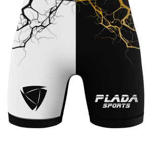 Combinaisons de lutte personnalisées pour femmes en gros, 100 % polyester, unies, séchage rapide, respirantes, extensibles, équipement de lutte - Product Image 2