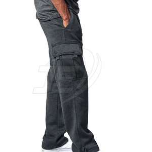 Latest Design OEM Service <b>Men's</b> Pants Comfortable Breathable Premium Quality Washed <b>Jeans</b> Pants For <b>Men</b> - Product Image 5
