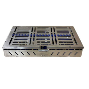 Kit de 15 Piezas de Herramientas de Implante de Microcirugía Oral Manual de Alta Precisión Debonairii, 1 Año de Garantía, Empuñadura Ergonómica, Estuche de Acero Inoxidable - Product Image 6