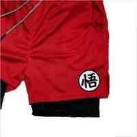 Shorts de Compression Athlétiques pour Hommes, Qualité Supérieure, Respirants, Séchage Rapide, Coupe Slim, Taille Élastique, 100% Coton