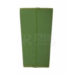 Bandes de genou pour musculation fabriquées au Pakistan, design personnalisé, prix de gros, bandes de genou pour entraînement, OEM - Product Image 3