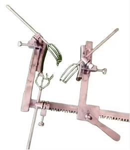 Retractor de Válvula Mitral Cooley Cosgrove Profesional y de Alta Calidad, Juego Completo, Retractor para Cirugía Cardíaca Abierta - Product Image 3