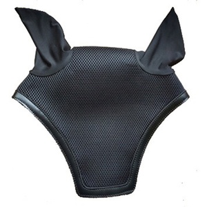 Produit le plus vendu : Cache-oreilles anti-mouches pour chevaux avec isolation phonique, vente en gros - Product Image 5