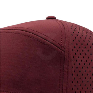 Gorras Clásicas de Camionero, Transpirables, de Malla, de 6 Paneles, Unisex, para Todas las Estaciones, Ajustables con Cierre a Presión, para Deportes al Aire Libre, Viajes, Uso Diario - Product Image 6