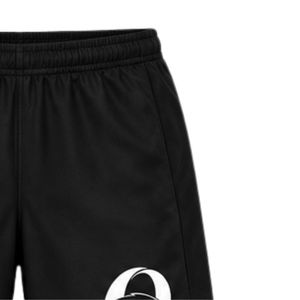 Pantalones Cortos Negros de Hockey sobre Hielo, Uniforme Deportivo, Ropa de Entrenamiento en Equipo, Ropa Deportiva para Juegos, Pantalones Cortos para Partidos al Aire Libre para Jugadores con Comodidad - Product Image 5