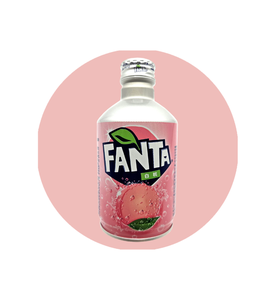 Fanta White Peach Edición Limitada Japonesa, 24 Latas de 500ml, 48 Kcal por 100ml, Refresco Bajo en Calorías para Consumidores Conscientes de la Salud - Product Image 6