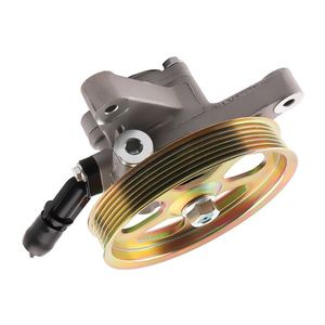 Nuova Pompa del Servosterzo con Puleggia per Honda Odyssey Acura MDX Pilot 2003-2013 - Product Image 3