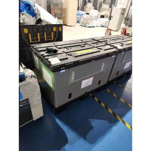 AMAT Endura PVD(ALCu,Tin,TTN,ALSiCu) - อุปกรณ์และชิ้นส่วนเซมิคอนดักเตอร์ระดับโลกที่เชื่อถือได้ - Product Image 2